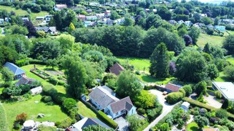 Kingsman Lane, Shaftesbury, Dorset, SP7