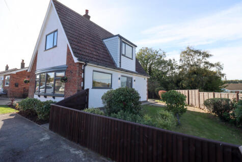 Strickland Road, Hunmanby, Filey, North Yorkshire