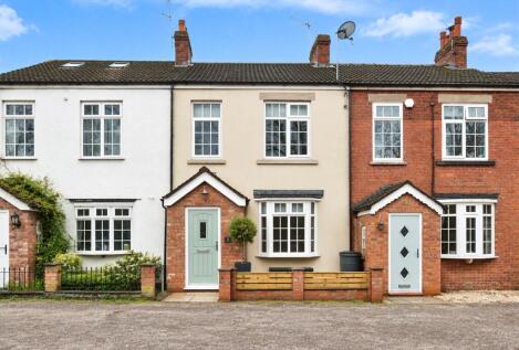 Bowery Avenue, Cheadle Hulme, Cheadle, Greater Manchester, SK8