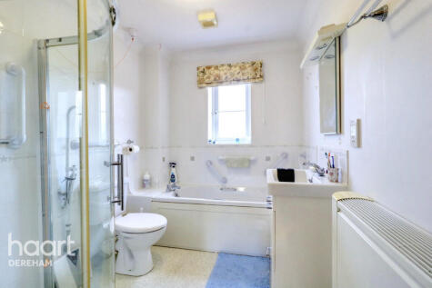 Cherry Mews, Swanton Morley