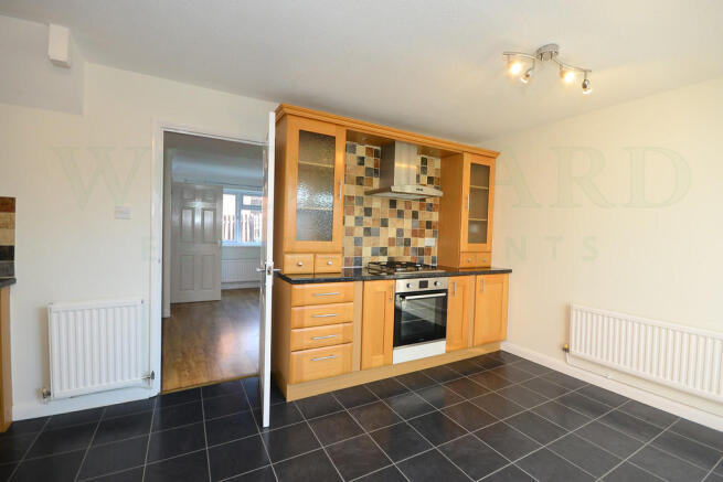 Kitchen/Dining Ro...