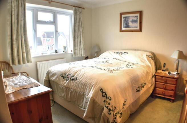 Bedroom Two