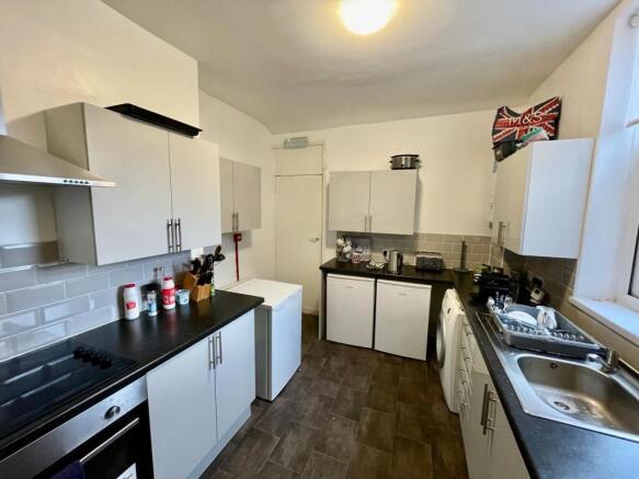 House share room for rent on Westminster Street,