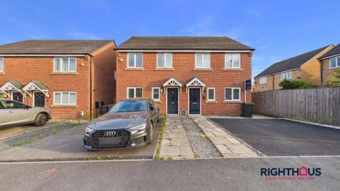 Denham Drive, Bradford, BD6