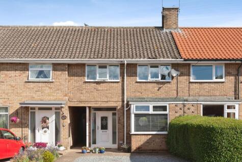 Bellfield Drive, Willerby, Hull