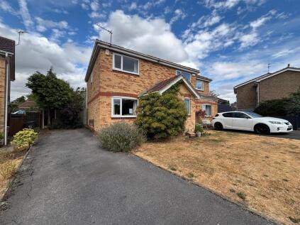 Gorse Close, Littleover, DE23 2TG