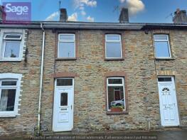 39, Tredegar Street, Newport NP11 7PW