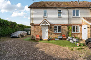 14, Florlandia Close, Lancing BN15 0QP