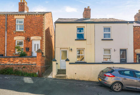 Springfield Road, Cashes Green, Stroud, Gloucestershire, GL5