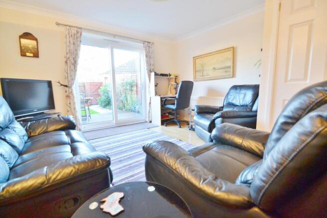 Sitting/Dining Room