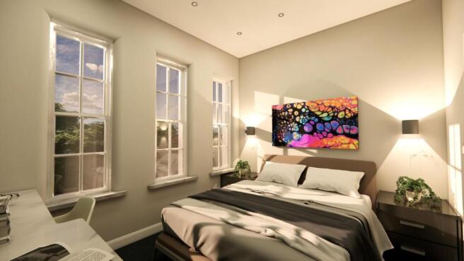 1 bed Apartment for sale Image 7