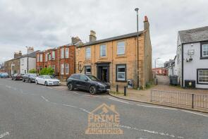 44, Main Street, Dreghorn, Irvine KA11 4AA