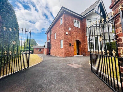 Victoria Road, Preston, PR2