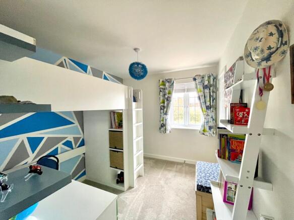 Bedroom 3