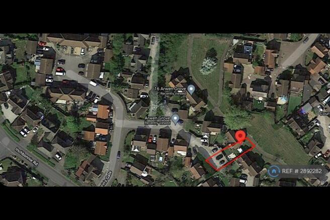 Location & Parking