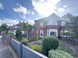 13, Westward Ho, Grimsby DN34 5AF