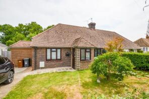 36 The Bungalow, West Close, Polegate BN26 6EL