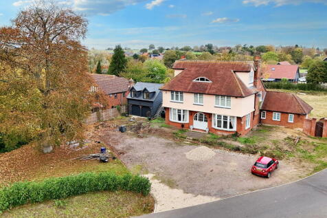 Church Lane, Westerfield, IP6 9BE