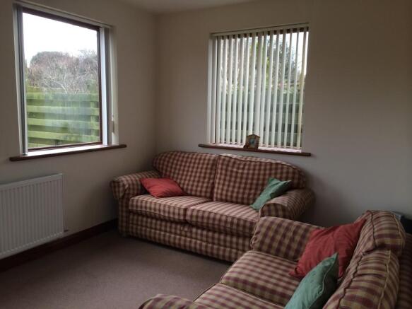 Sunroom