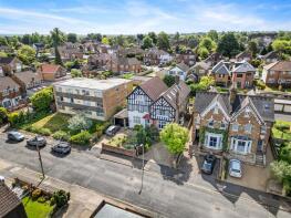 16, Cornwall Road, Uxbridge UB8 1BB