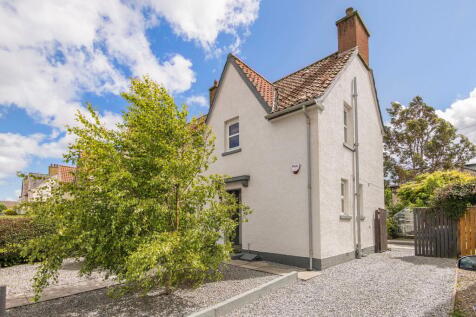 Lamond Drive, St Andrews, KY16
