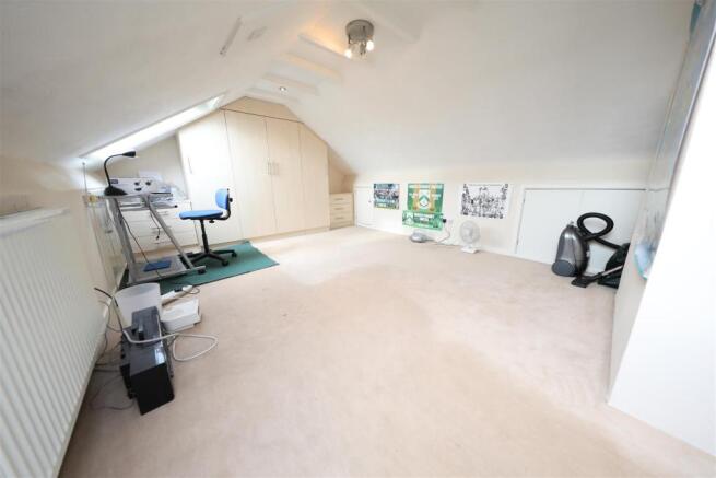 Loft space