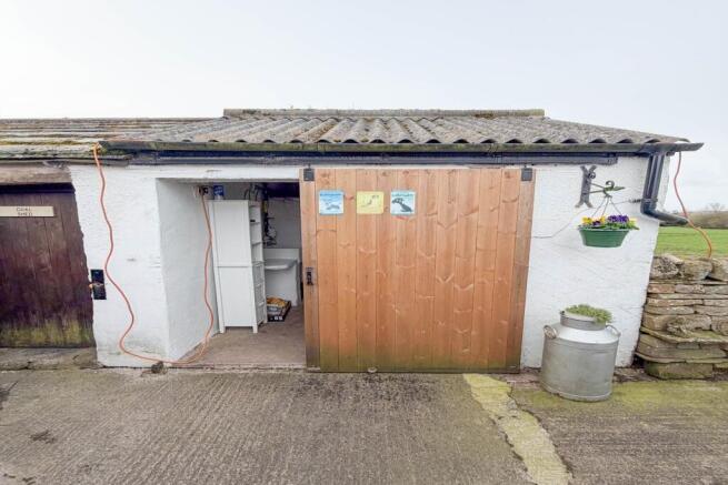 Outbuilding