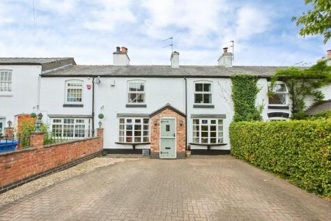 Field Lane, Alvaston, Derby