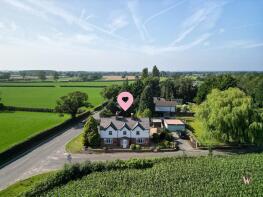Yate House, Yatehouse Lane, Byley, Northwich CW10 9NS