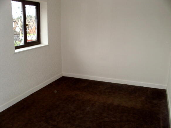 2ND BEDROOM