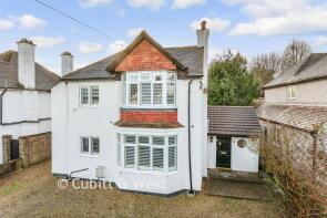 4, Hillside Road, Sutton SM2 6ET