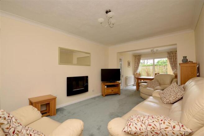 Lounge Area