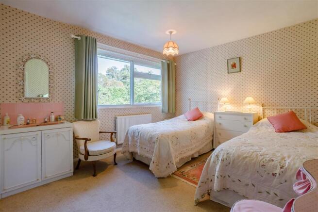 Double Bedroom