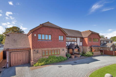 Church Road, Hartley, Kent, DA3 8DW