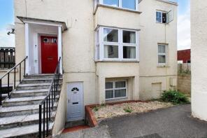 Flat 1a, 147, Wilton Road, Salisbury SP2 7JH