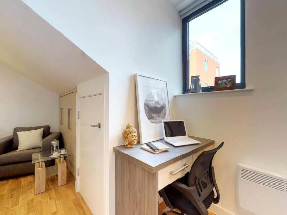 Apartment to rent Image 6