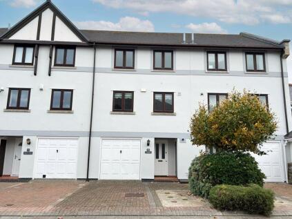 Gwynt Y Mor, Conwy Marina, Conwy