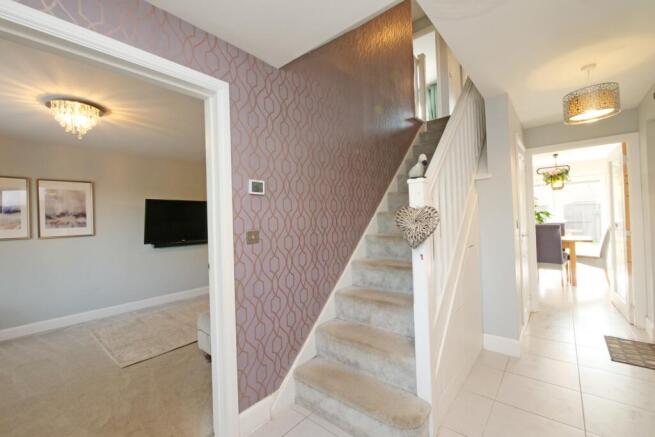 4 bed Detached for sale Image 12