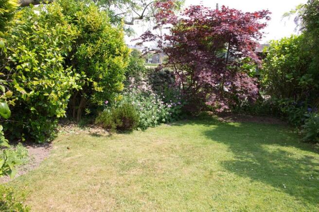 'Secret Garden'