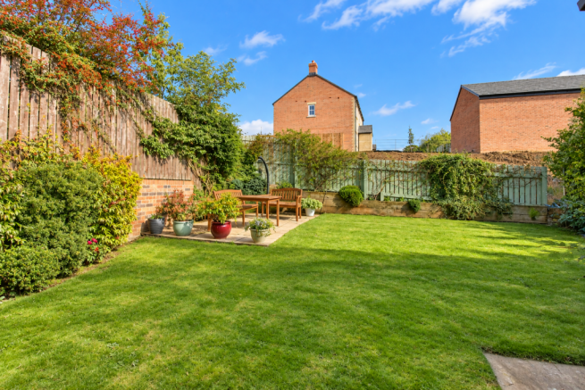 Whitton View, Morpeth, NE65 photo 4