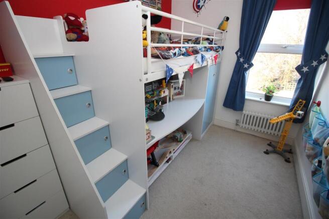 BEDROOM 3