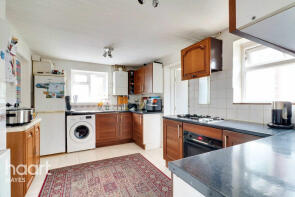 3, Larch Crescent, Hayes UB4 9DN