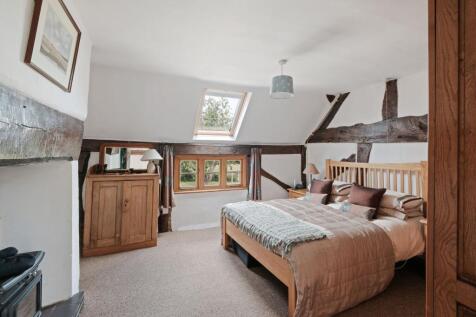 Copyholt Lane, Stoke Prior, B60