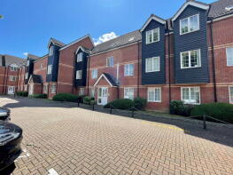 26, Bartholomew Court, Bartholomew Street, Newbury RG14 5HF