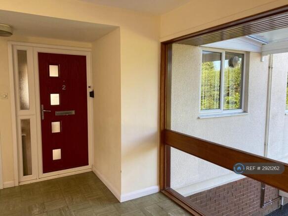 Communal Entrance Hall