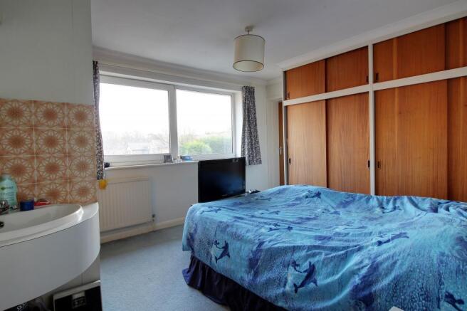 Bedroom 1 (Double with Ensuite)