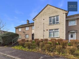 119, Elphinstone Crescent, East Kilbride, Glasgow G75 0PR