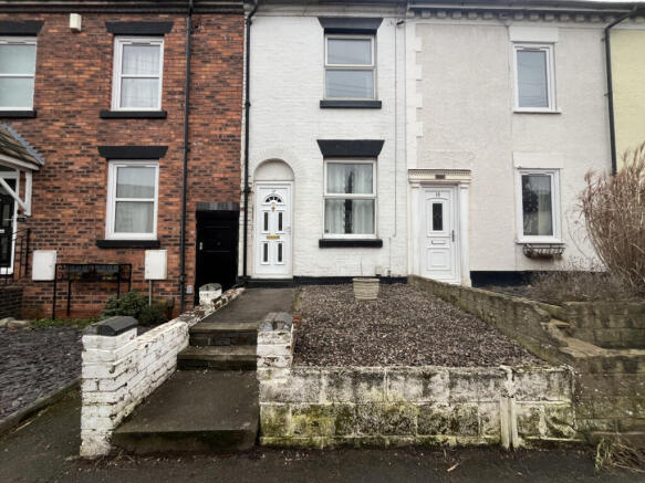 2 Bed Terraced House