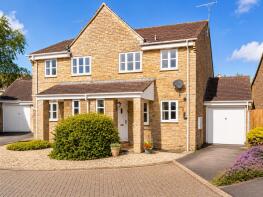 2, Ryland Close, Tetbury GL8 8TF