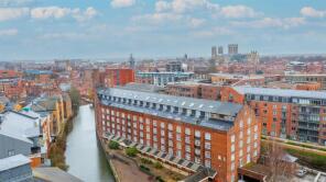 47, Cocoa Suites, Navigation Road, York YO1 9AE